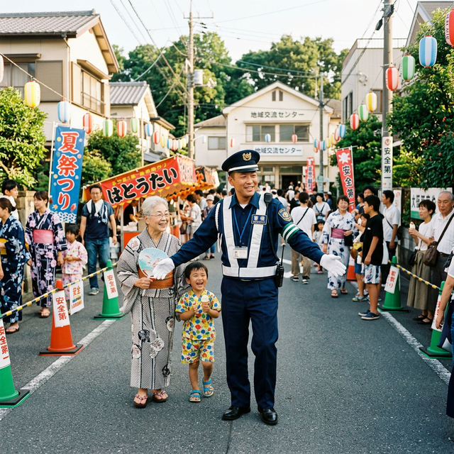 柔軟で迅速な対応力